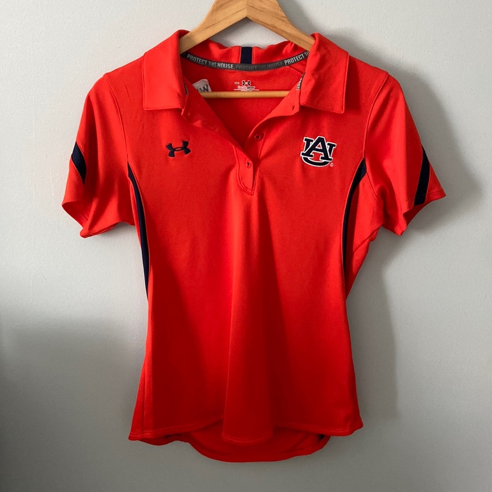 Auburn Polo
